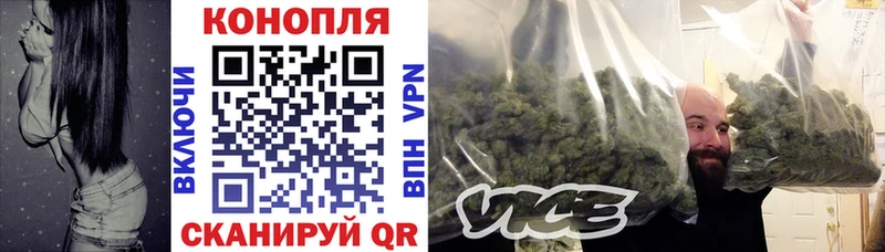 Канабис марихуана  Чернушка 